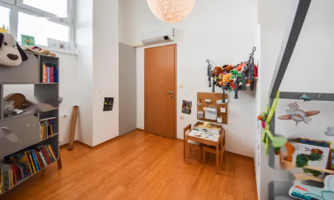 Недвижимость Квартира, 4 комнаты, Новый Брод: 17