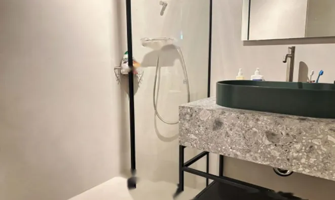 Недвижимость Двухкомнатная квартира BTC: 5