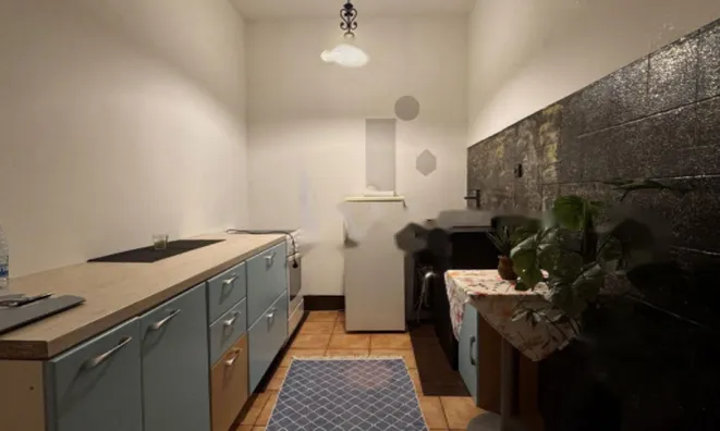 Недвижимость Квартира 1-комн Сежана: 4