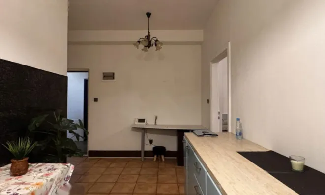 Недвижимость Квартира 1-комн Сежана: 5