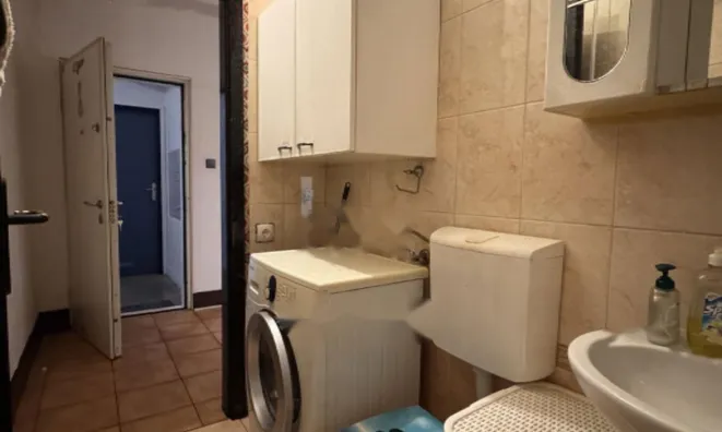 Недвижимость Квартира 1-комн Сежана: 8