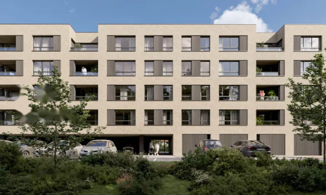 Недвижимость Квартира, 3-комнатная Шмарье: 7