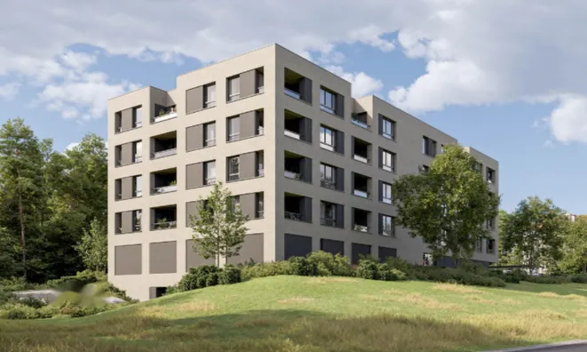 Недвижимость Квартира, 3-комнатная Шмарье: 13