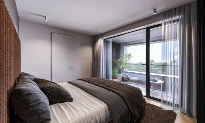 Недвижимость Квартира, 3-комнатная Шмарье: 17