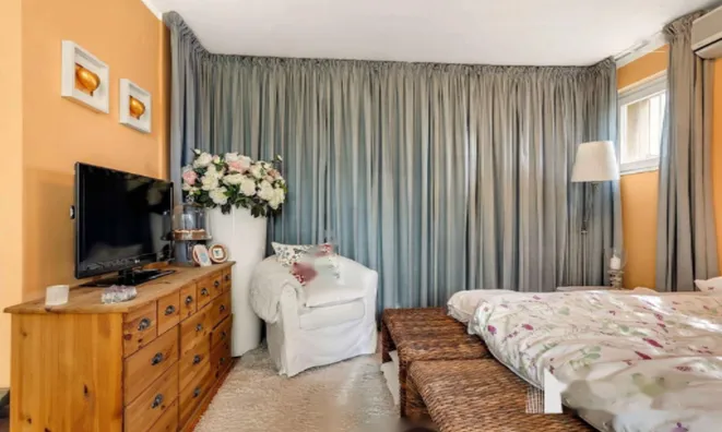 Недвижимость Трёхкомнатная квартира Шмарье: 4