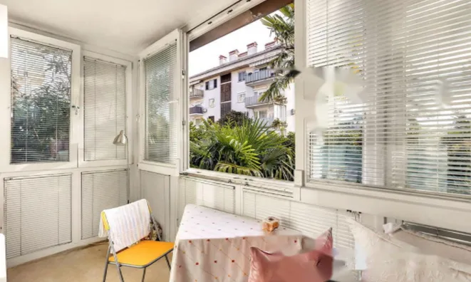 Недвижимость Трёхкомнатная квартира Шмарье: 5