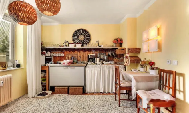 Недвижимость Трёхкомнатная квартира Шмарье: 6