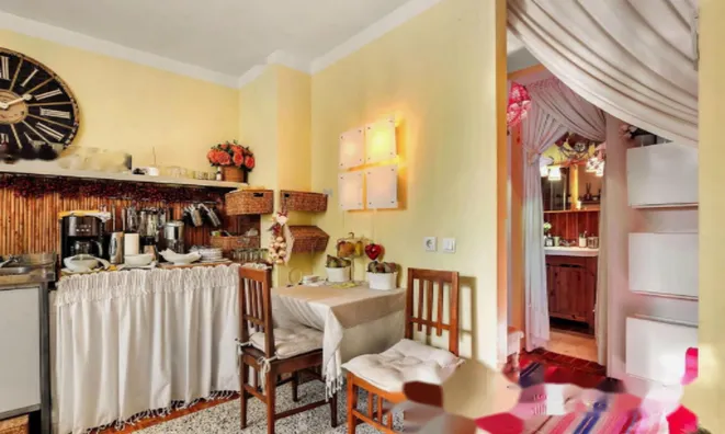 Недвижимость Трёхкомнатная квартира Шмарье: 7