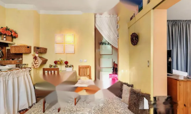 Недвижимость Трёхкомнатная квартира Шмарье: 8