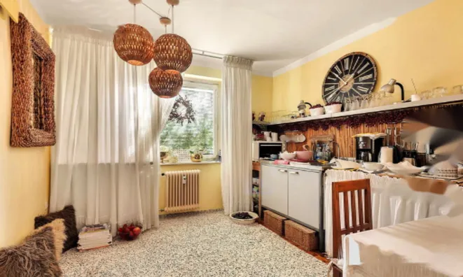 Недвижимость Трёхкомнатная квартира Шмарье: 9