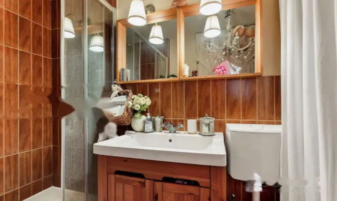 Недвижимость Трёхкомнатная квартира Шмарье: 10