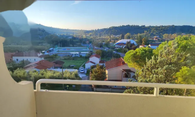 Недвижимость 2-комнатная квартира Лучия: 1