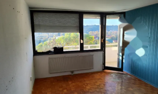 Недвижимость 2-комнатная квартира Лучия: 4