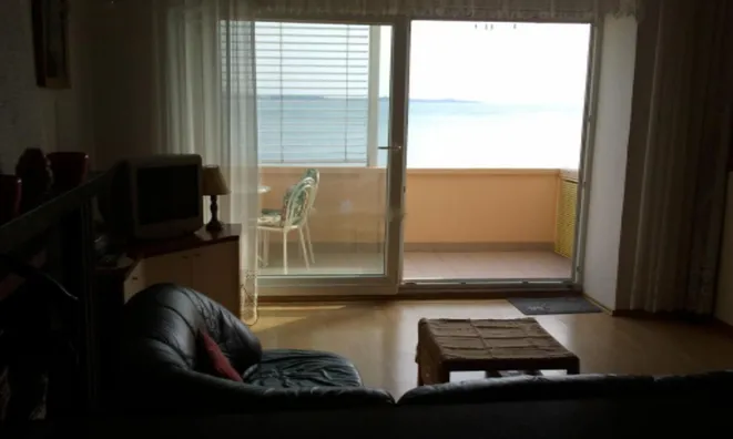 Недвижимость Квартира, 2-комн Пиран: 3