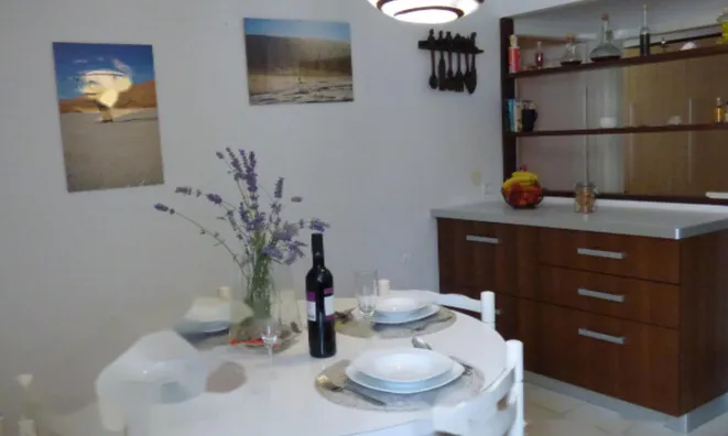 Недвижимость Двухкомнатная квартира Пиран: 1