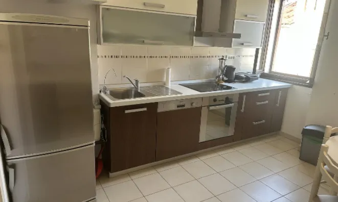 Недвижимость Двухкомнатная квартира Пиран: 2