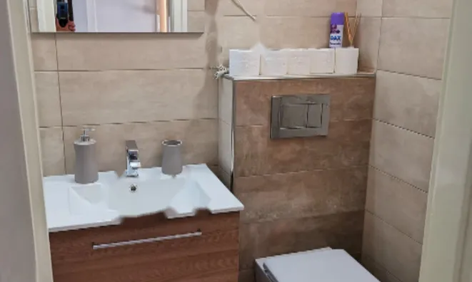 Недвижимость Двухкомнатная квартира Пиран: 4