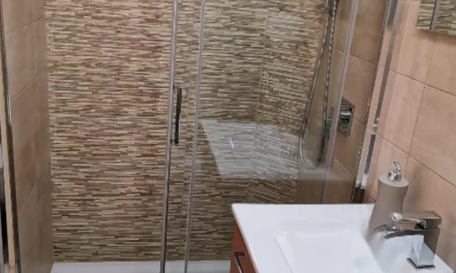 Недвижимость Двухкомнатная квартира Пиран: 5