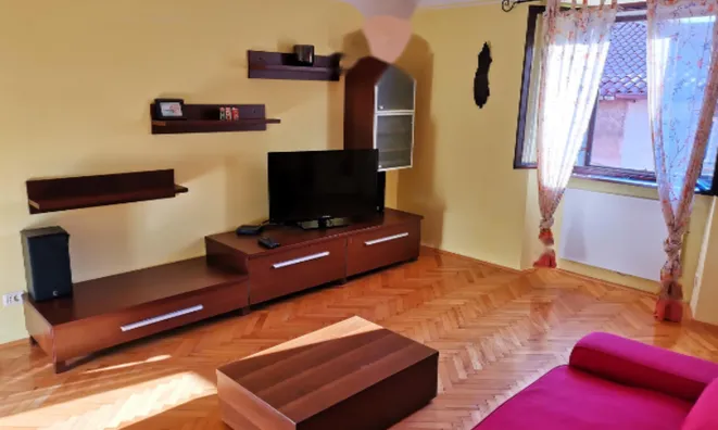 Недвижимость Двухкомнатная квартира Пиран: 8