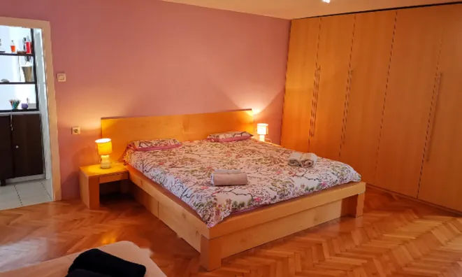 Недвижимость Двухкомнатная квартира Пиран: 11