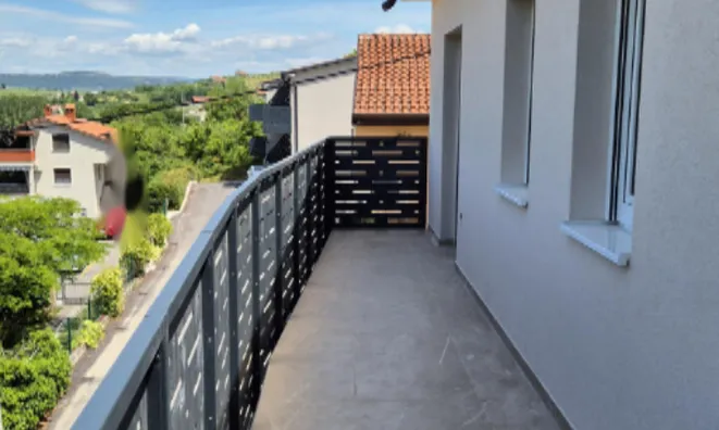 Недвижимость Четырехкомнатная квартира Кампель и студия: 4