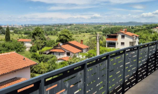 Недвижимость Четырехкомнатная квартира Кампель и студия: 5