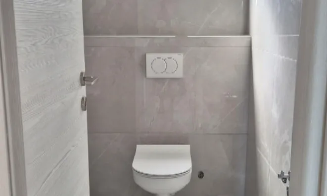 Недвижимость Четырехкомнатная квартира Кампель и студия: 12