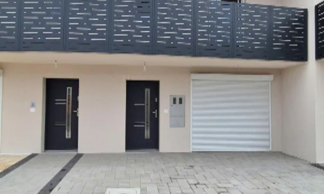 Недвижимость Четырехкомнатная квартира Кампель и студия: 15