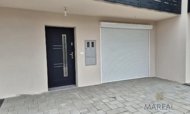 Недвижимость Четырехкомнатная квартира Кампель и студия: 16