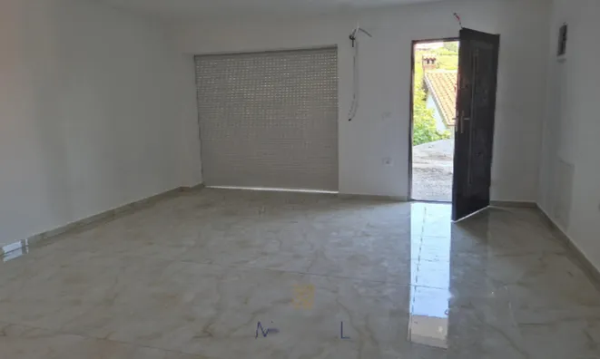 Недвижимость Четырехкомнатная квартира Кампель и студия: 17