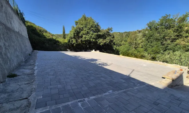 Недвижимость Четырехкомнатная квартира Кампель и студия: 19