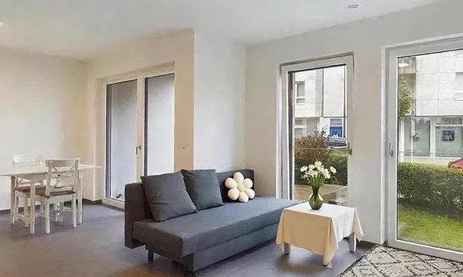Недвижимость Apartment 1 bedroom for sale in Luxembourg-Merl: 1