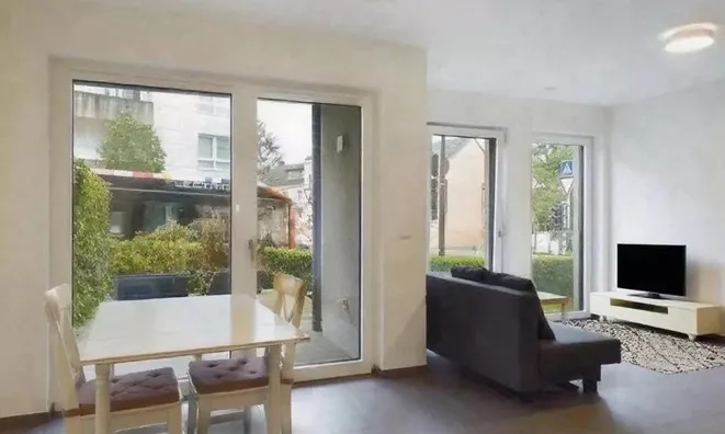 Недвижимость Apartment 1 bedroom for sale in Luxembourg-Merl: 2