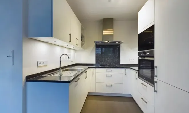 Недвижимость Apartment 1 bedroom for sale in Luxembourg-Merl: 3