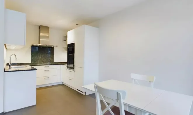 Недвижимость Apartment 1 bedroom for sale in Luxembourg-Merl: 4