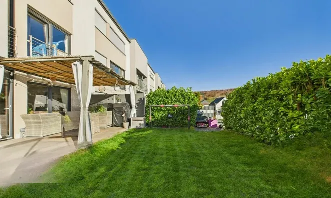 Недвижимость Triplex 3 bedrooms for sale in Mersch: 2