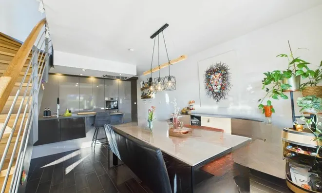 Недвижимость Triplex 3 bedrooms for sale in Mersch: 6