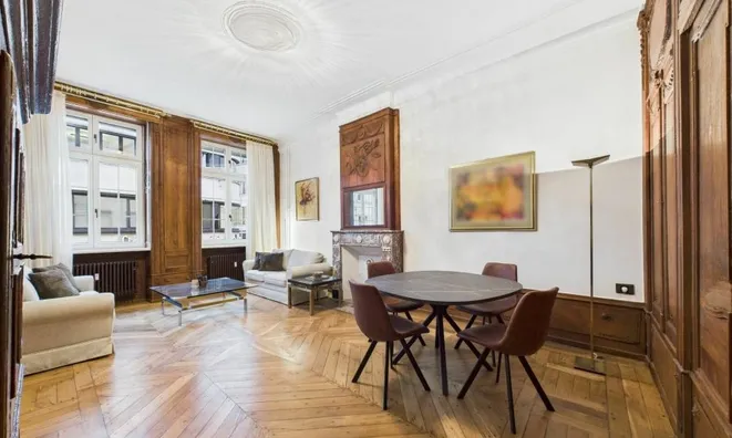 Недвижимость Apartment 2 bedrooms for sale in Luxembourg-Centre ville: 5