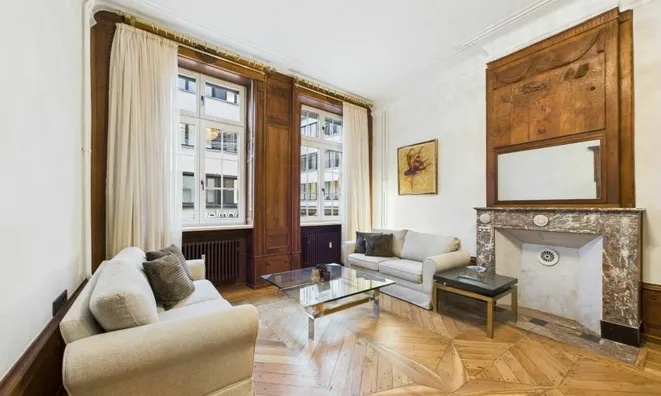 Недвижимость Apartment 2 bedrooms for sale in Luxembourg-Centre ville: 6