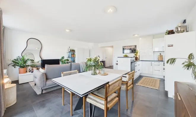 Недвижимость Apartment 1 bedroom for sale in Rameldange: 3