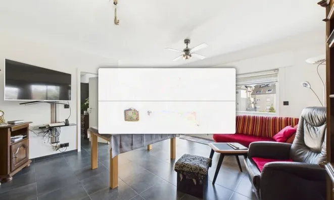 Недвижимость Apartment 1 bedroom for sale in Bascharage: 1