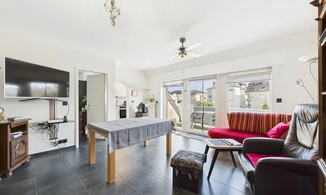 Недвижимость Apartment 1 bedroom for sale in Bascharage: 2