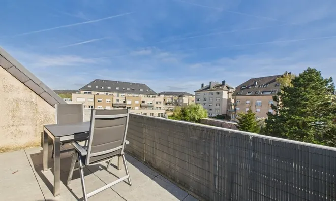 Недвижимость Apartment 1 bedroom for sale in Bascharage: 4