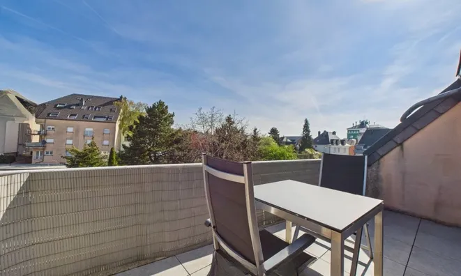 Недвижимость Apartment 1 bedroom for sale in Bascharage: 5