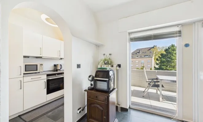 Недвижимость Apartment 1 bedroom for sale in Bascharage: 6