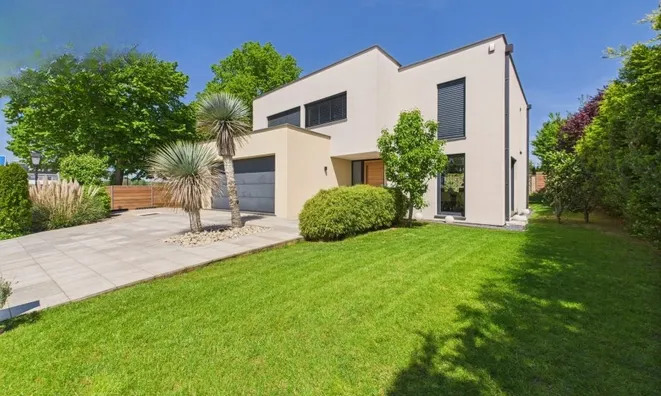 Недвижимость House 4 bedrooms for sale in Aspelt: 2