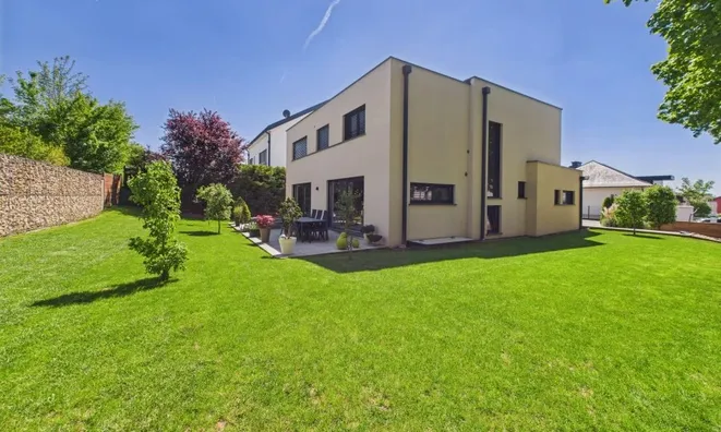 Недвижимость House 4 bedrooms for sale in Aspelt: 3