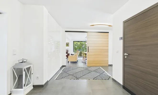 Недвижимость House 4 bedrooms for sale in Aspelt: 5