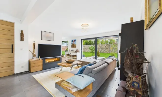 Недвижимость House 4 bedrooms for sale in Aspelt: 7