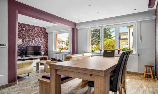 Недвижимость Detached house 4 bedrooms for sale in Hesperange: 2